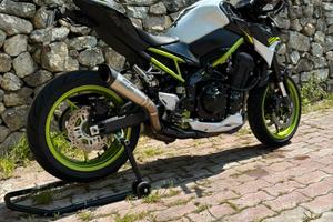 Z900 depotenziata