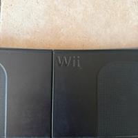 Pedana nintendo wii nera