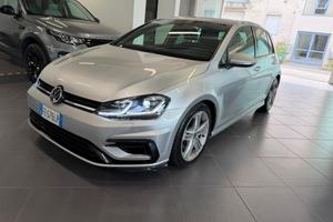 Volkswagen Golf 2.0 TDI DSG 5p. Executive BlueMoti