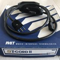 Cavo Hi End alimentazione MIT Z-Cord II