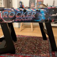 Calcetto Calciobalilla - Biliardino