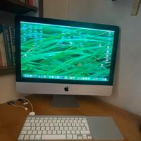 IMac 21.5 Late 2013