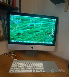 IMac 21.5 Late 2013