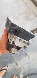 CENTRALiNA ABS "ATE" PER VOLVO DIESEL D5