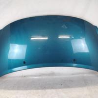 COFANO ANTERIORE PEUGEOT 207 1a Serie 8HR (DV4C),