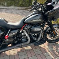 Harley Davidson Road Glide