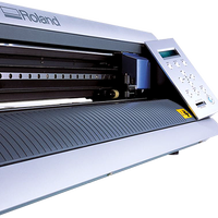 plotter da taglio Roland GX-24