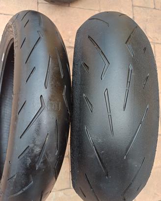 pirelli  rosso corsa 2