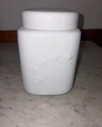 Barattolo Mulino Bianco in ceramica