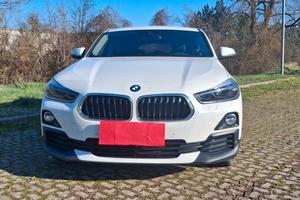 BMW X2 sdrive 18d bussines