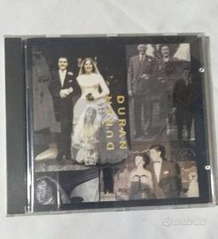 2 Cd originali