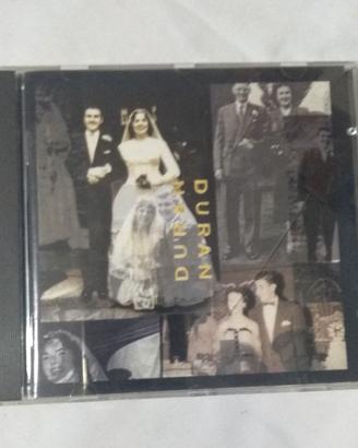 2 Cd originali