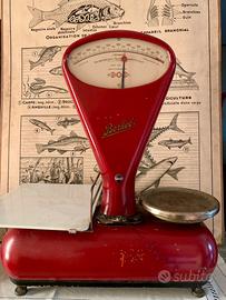 Bilancia berkel modello 900
