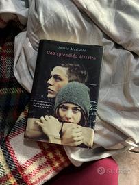 Uno splendido disastro, Jamie Mcguire