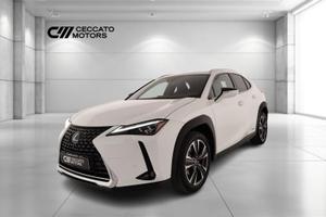 Lexus UX 250h Premium 2wd cvt my20