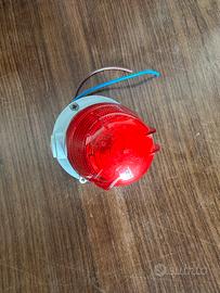 Lampeggiante Rosso