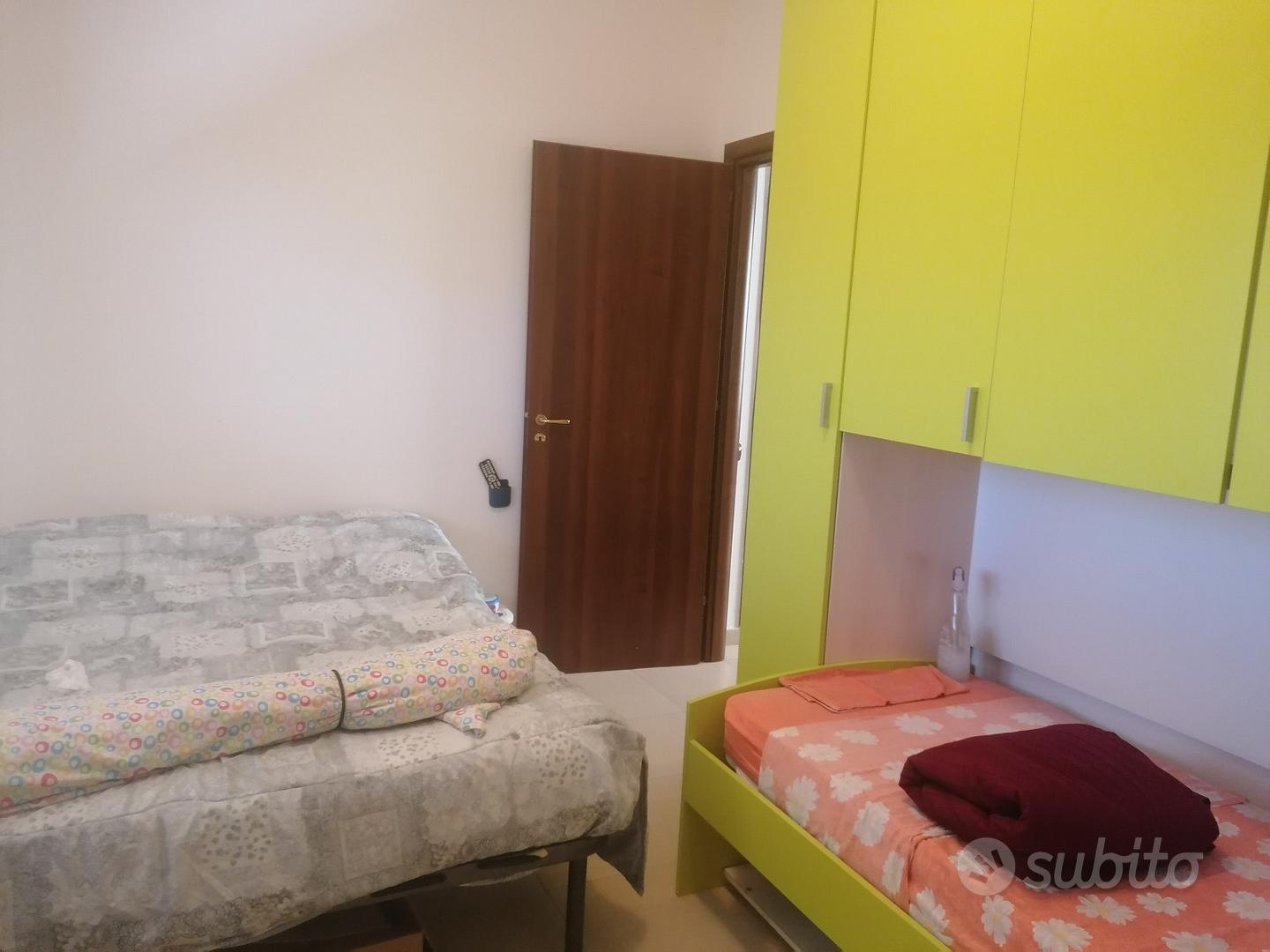 Appartamento – Crotone, Tufolo - Vista 4