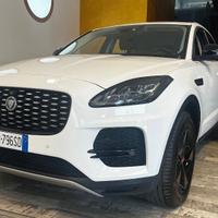 JAGUAR E-Pace 2.0D I4 163 CV AWD S Auto - PERFET