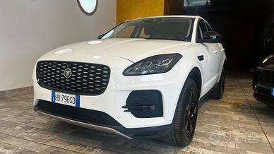 JAGUAR E-Pace 2.0D I4 163 CV AWD S Auto - PERFET