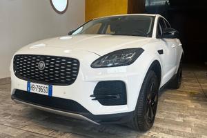 JAGUAR E-Pace 2.0D I4 163 CV AWD S Auto - PERFET