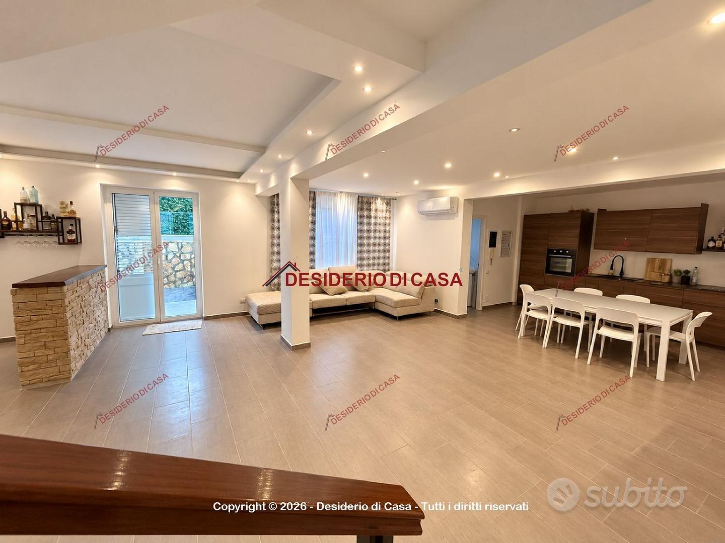 Casa – Palermo, Partanna, VII Circoscrizione - Vista 3