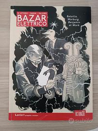 Bazar elettrico - Lavieri.