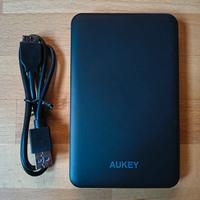 Hard Disk 120 GB - non funzionante