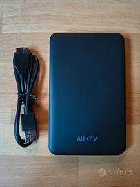 Hard Disk 120 GB - non funzionante