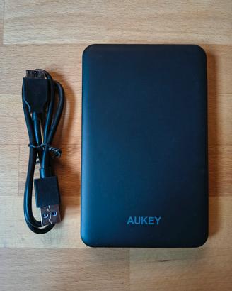 Hard Disk 120 GB - non funzionante
