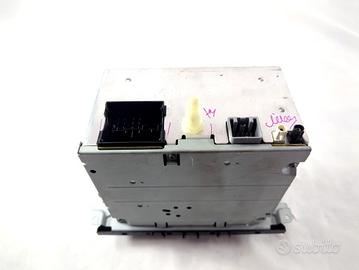 BS7T-18C939-JD AUTORADIO FORD MONDEO SW 2.0 D 120K
