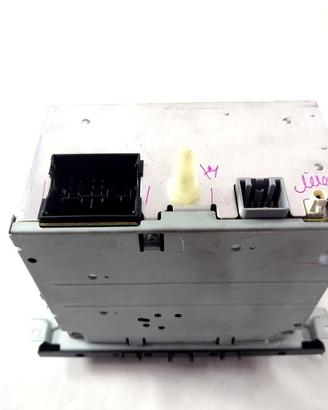 BS7T-18C939-JD AUTORADIO FORD MONDEO SW 2.0 D 120K