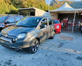 Fiat Panda 1.2 City Cross