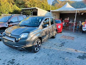 Fiat Panda 1.2 City Cross