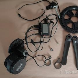 Kit Bafang Motore Bafang Usato Bafang Kit Bici Elettrica Usato Kit