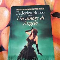 Federica Bosco - Un amore di Angelo