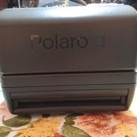 polaroid 636 mai usata 