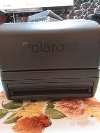 polaroid 636 mai usata 