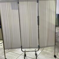 Lotto 5 separe medici a 3 sezioni