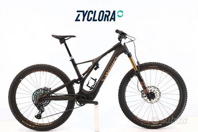 Specialized S-Works Turbo Levo SL XX1 AXS t.L