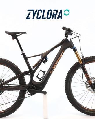 Specialized S-Works Turbo Levo SL XX1 AXS t.L