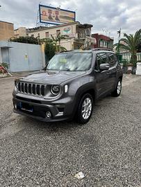 Jeep renegate 2020 diesel