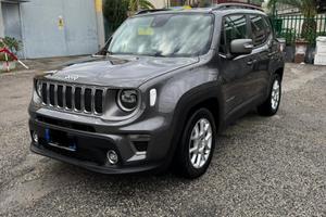 Jeep renegate 2020 diesel