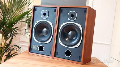 Tannoy  .►UK Rules◄. Bobo