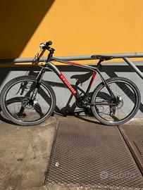 Mountain bike Peugeot