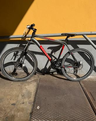 Mountain bike Peugeot