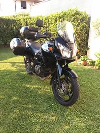 V Strom 650 - anno 2004