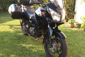 V Strom 650 - anno 2004