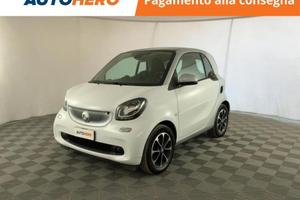 SMART ForTwo ZH98840