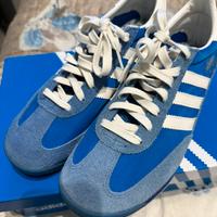 Scarpe Adidas SL 72 RS blu taglia 43 1/3 UE