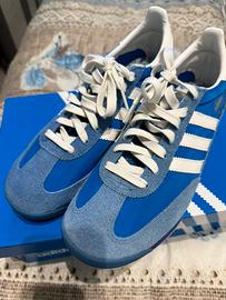 Scarpe Adidas SL 72 RS blu taglia 43 1/3 UE